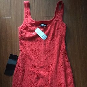 Bebe dress